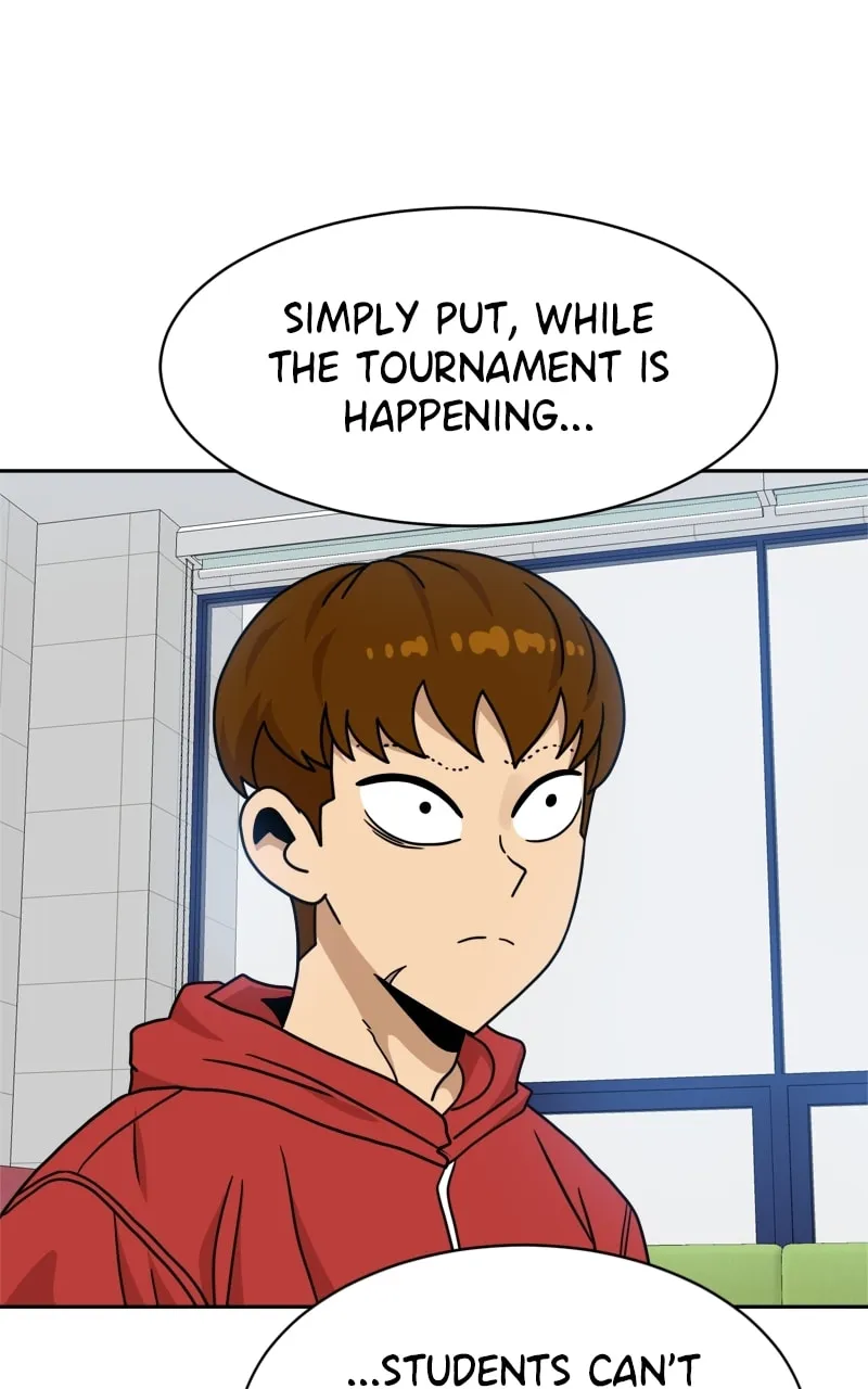 Double Click Chapter 98 page 79 - 