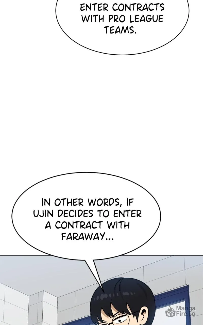 Double Click Chapter 98 page 80 - 