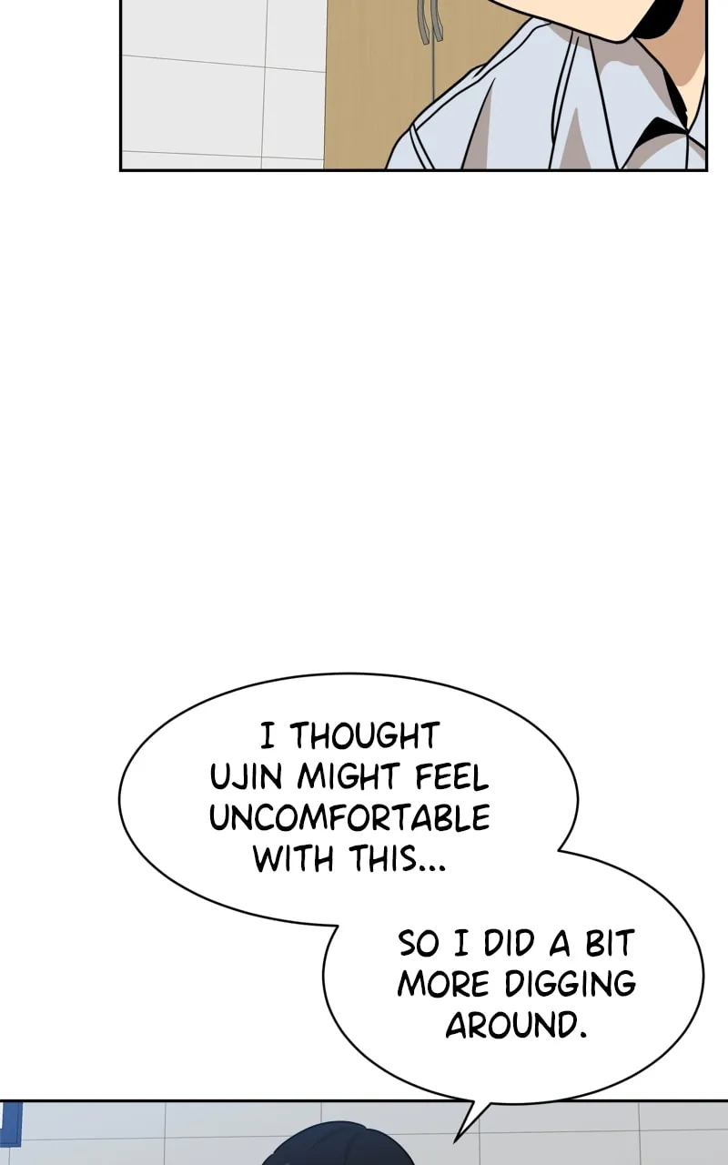 Double Click Chapter 98 page 83 - 