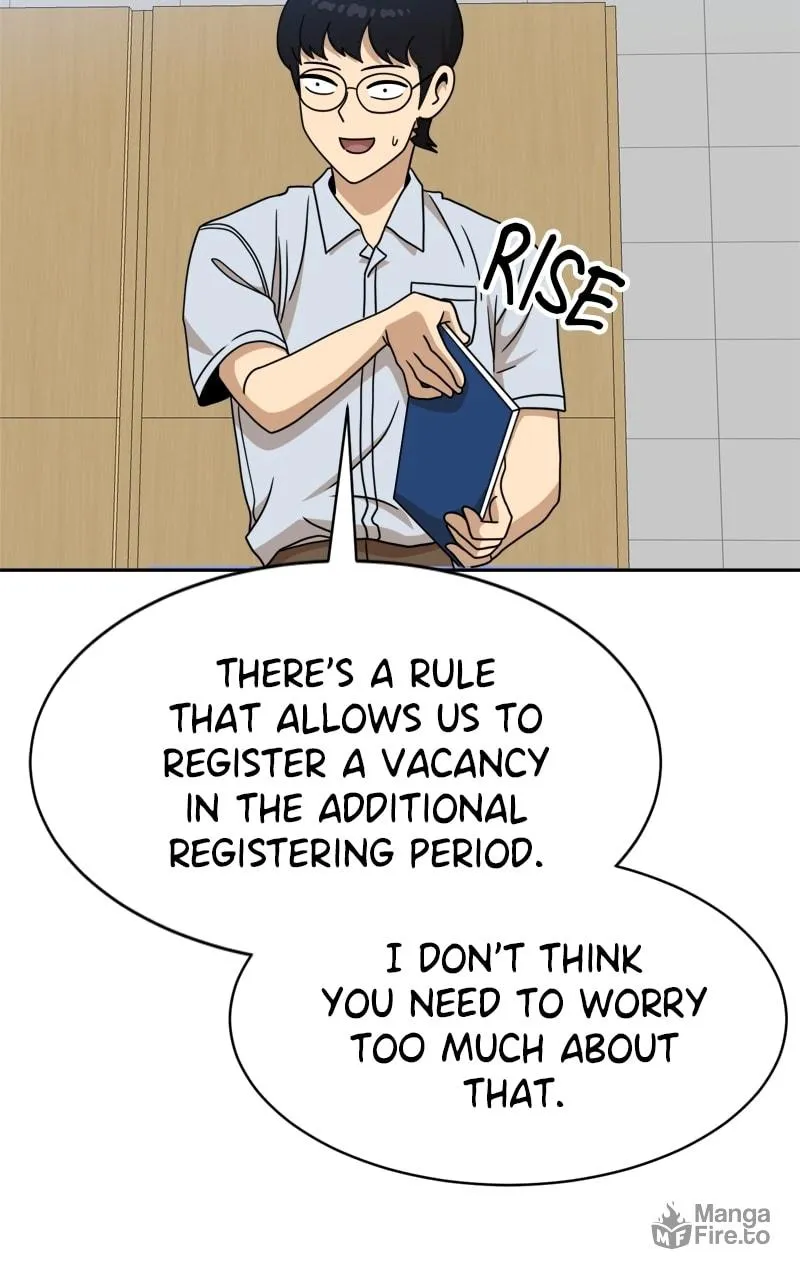 Double Click Chapter 98 page 84 - 