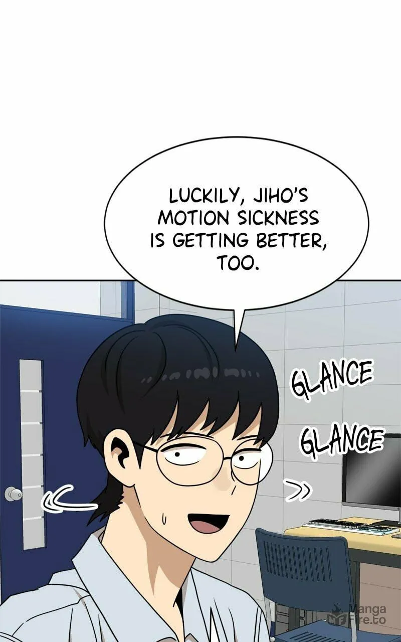 Double Click Chapter 98 page 85 - 