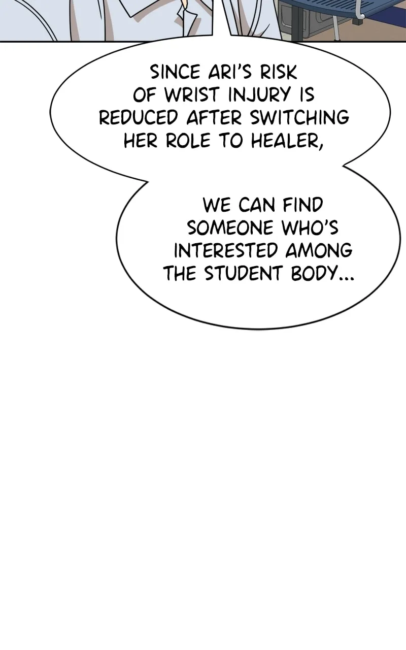 Double Click Chapter 98 page 86 - 