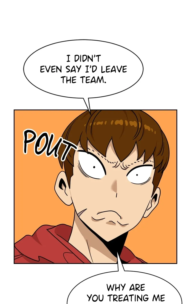 Double Click Chapter 98 page 91 - 
