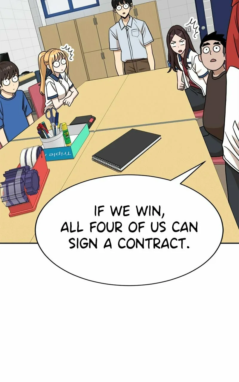Double Click Chapter 98 page 94 - 