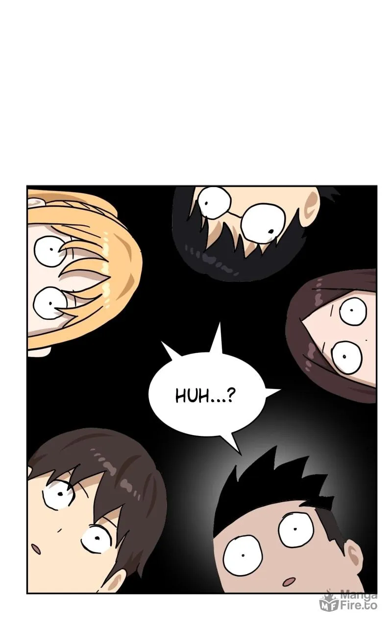 Double Click Chapter 98 page 95 - 