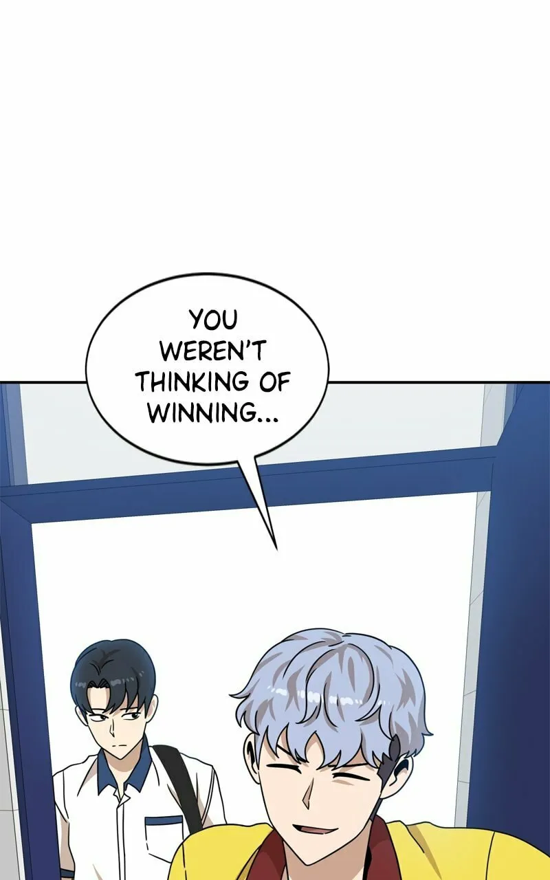 Double Click Chapter 99 page 1 - 