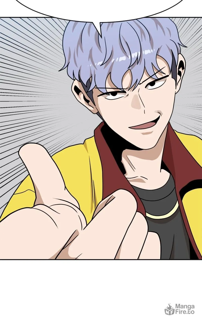 Double Click Chapter 99 page 105 - 