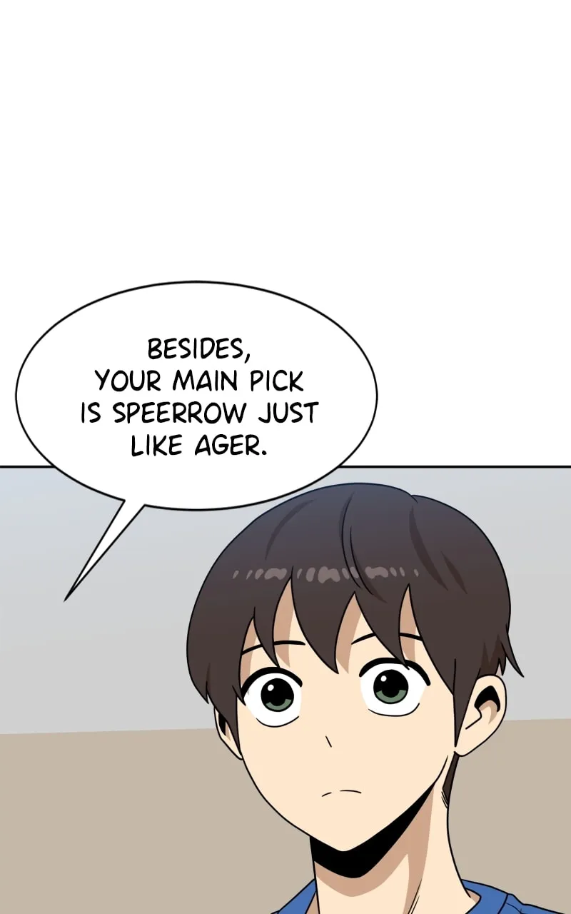 Double Click Chapter 99 page 106 - 