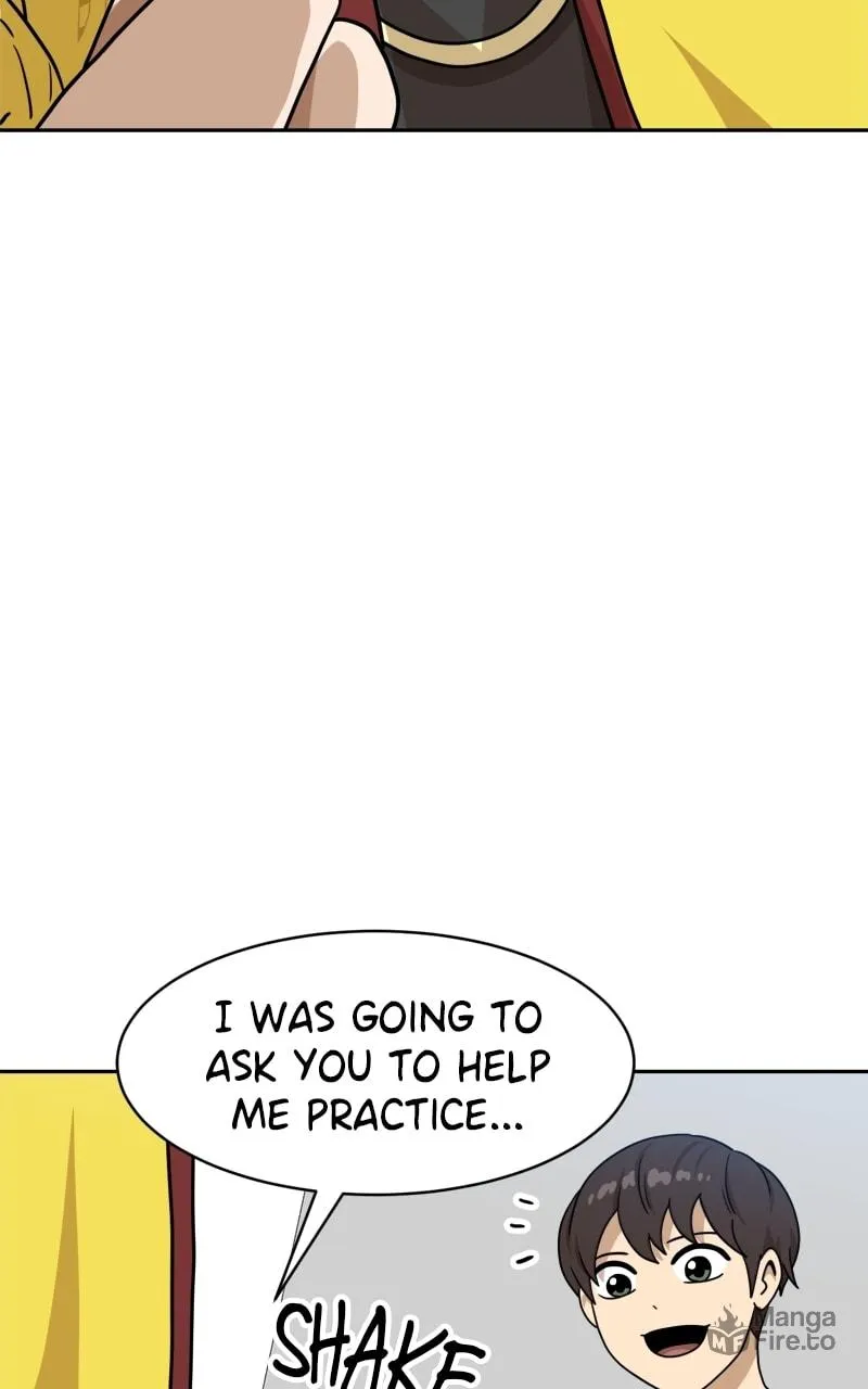 Double Click Chapter 99 page 111 - 