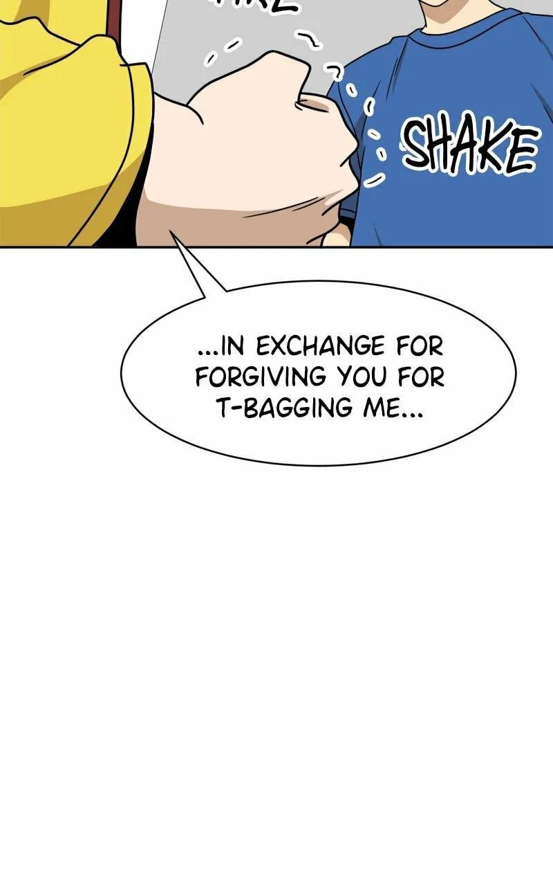 Double Click Chapter 99 page 112 - 