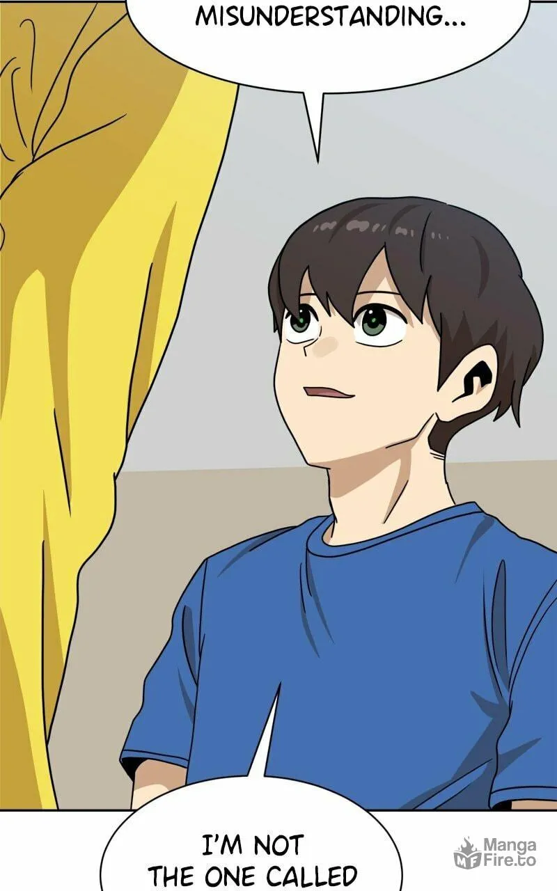 Double Click Chapter 99 page 115 - 