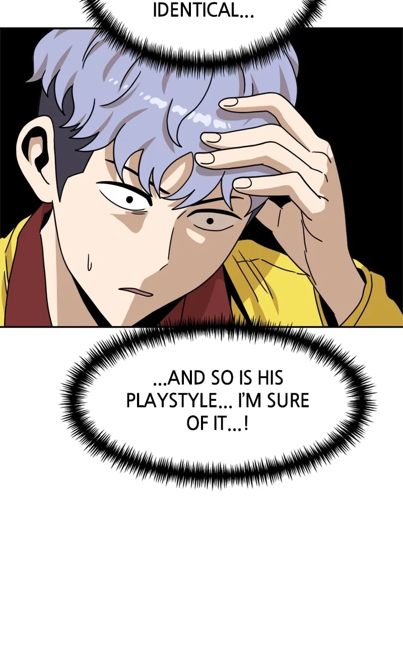 Double Click Chapter 99 page 118 - 
