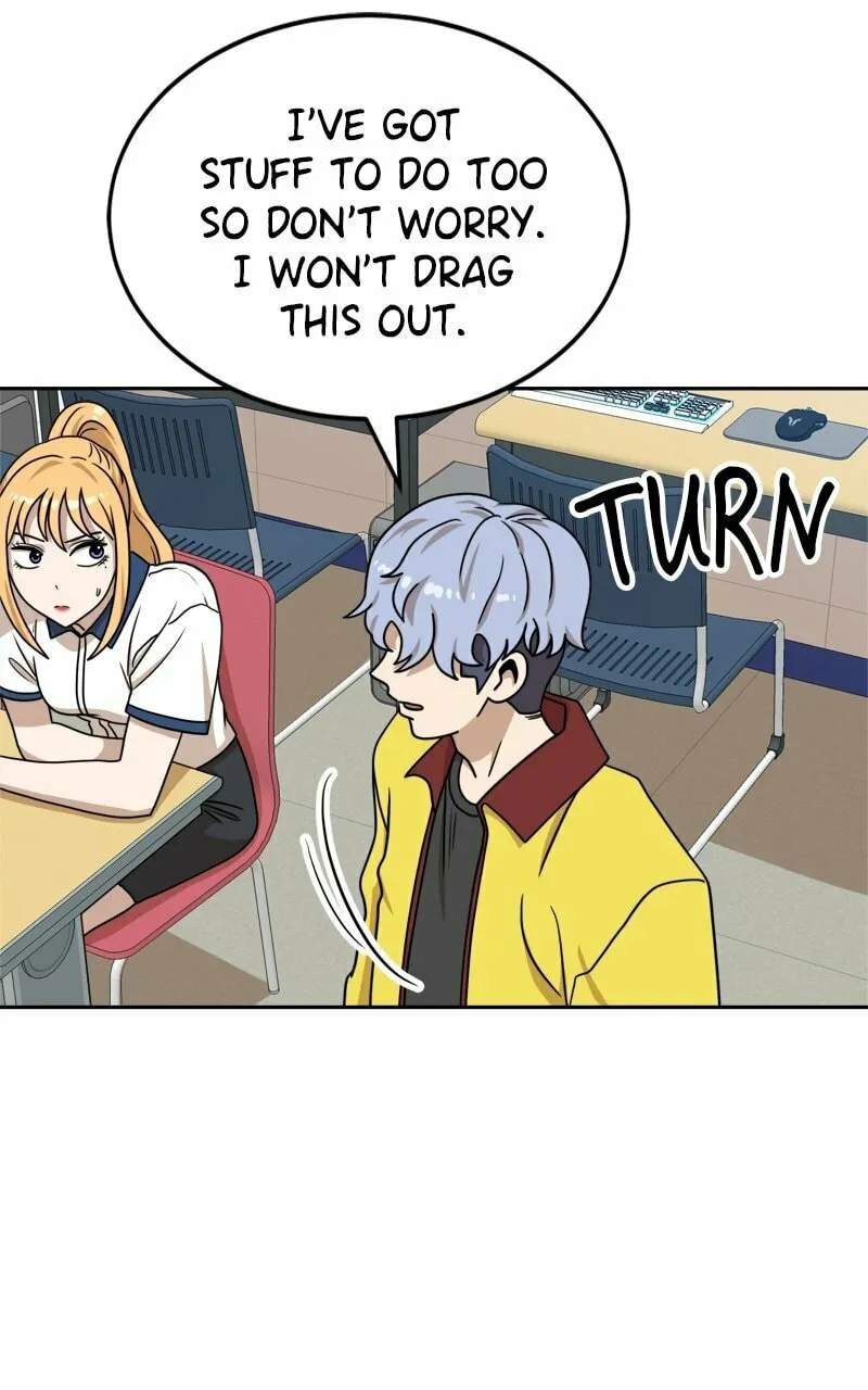 Double Click Chapter 99 page 13 - 