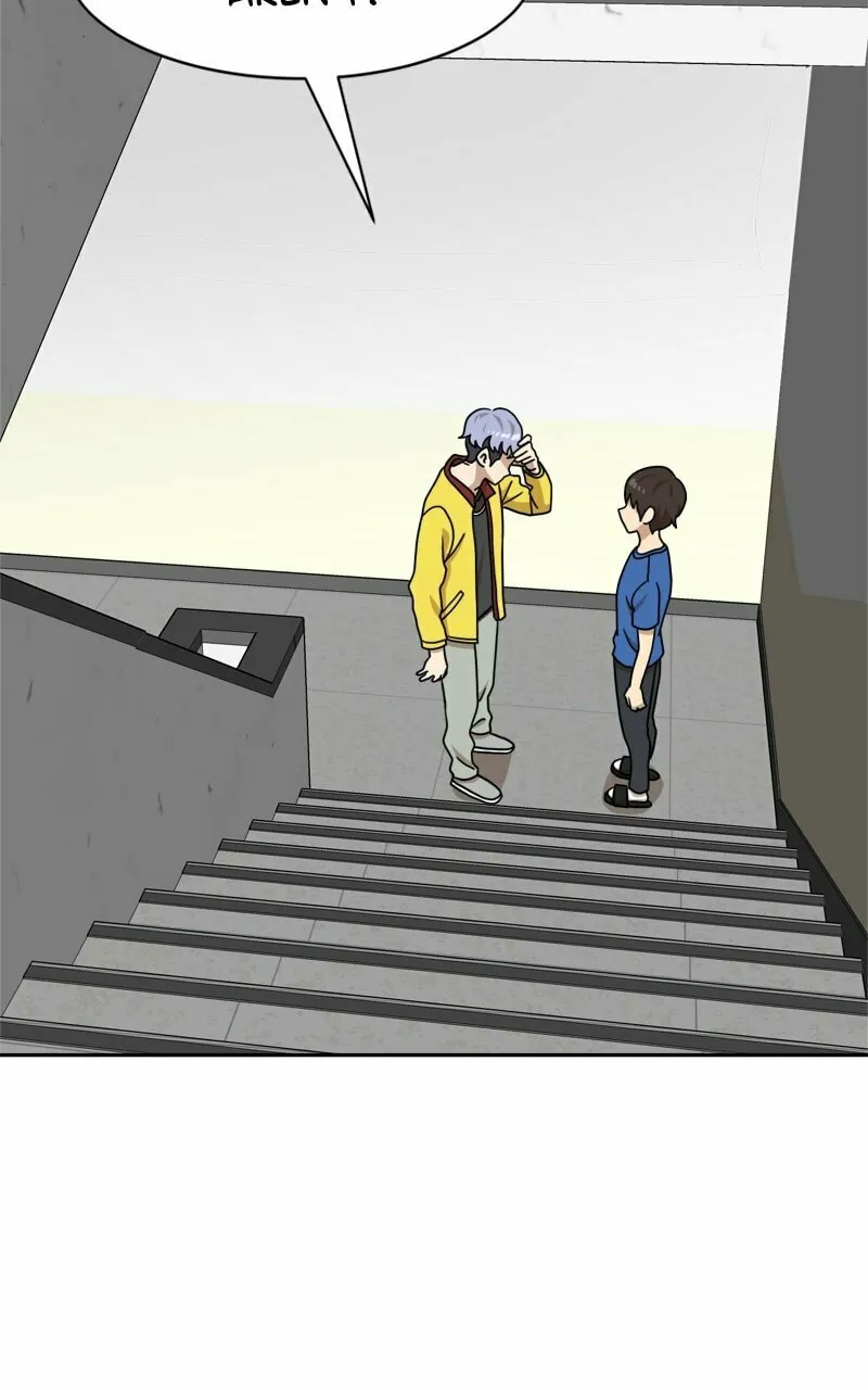 Double Click Chapter 99 page 121 - 