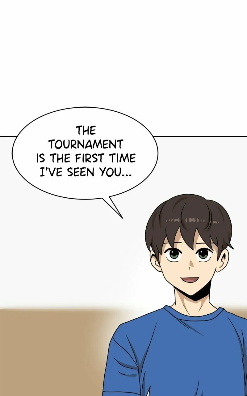 Double Click Chapter 99 page 122 - 
