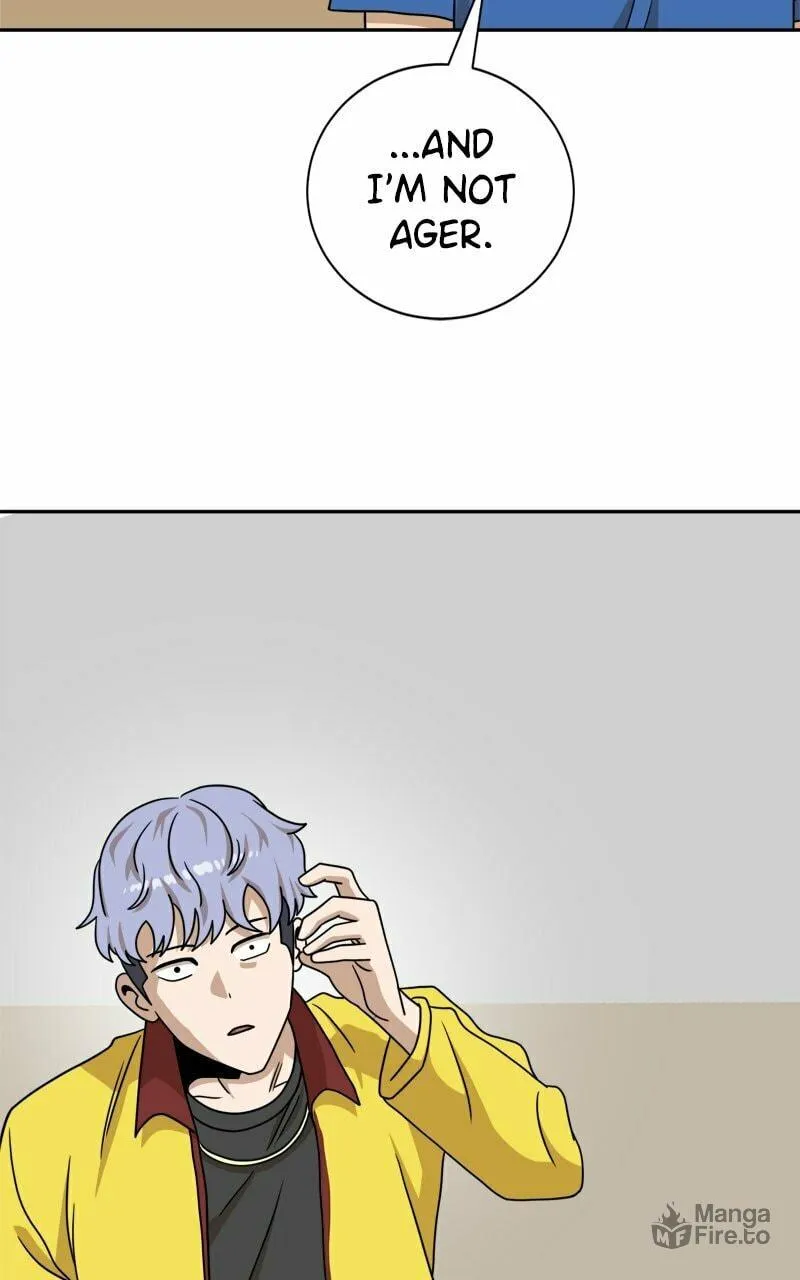 Double Click Chapter 99 page 123 - 