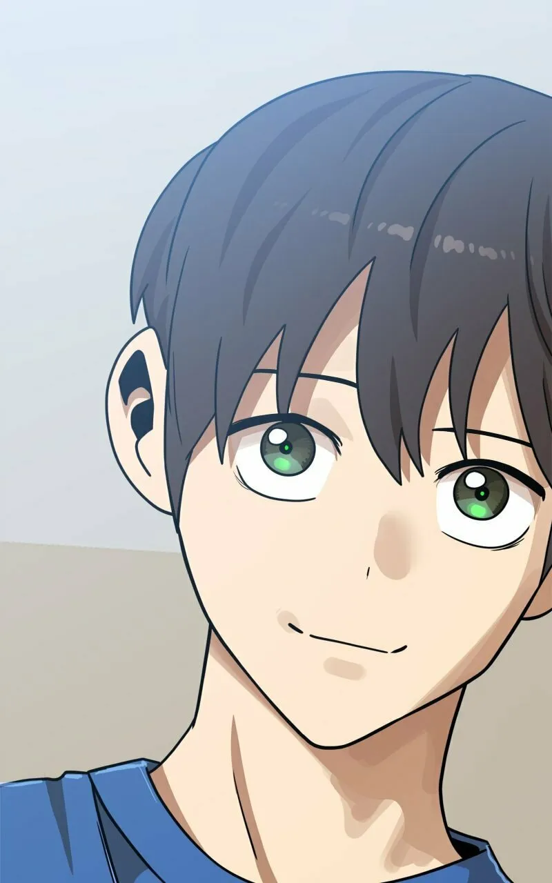 Double Click Chapter 99 page 127 - 