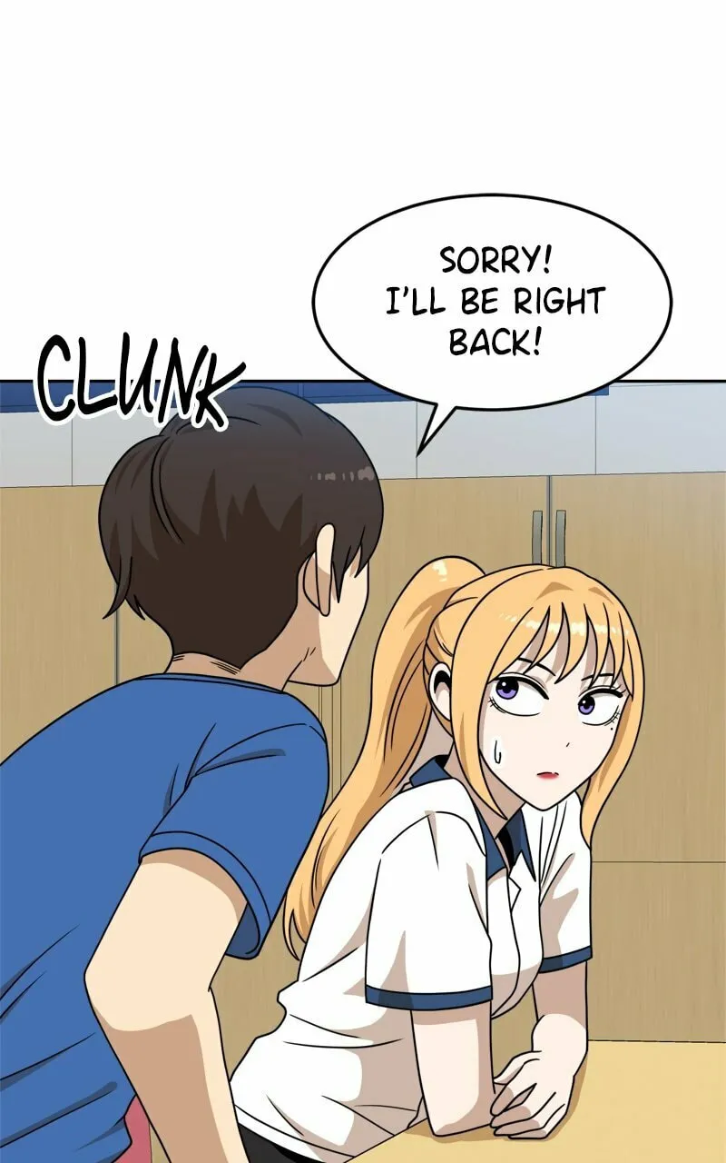 Double Click Chapter 99 page 14 - 