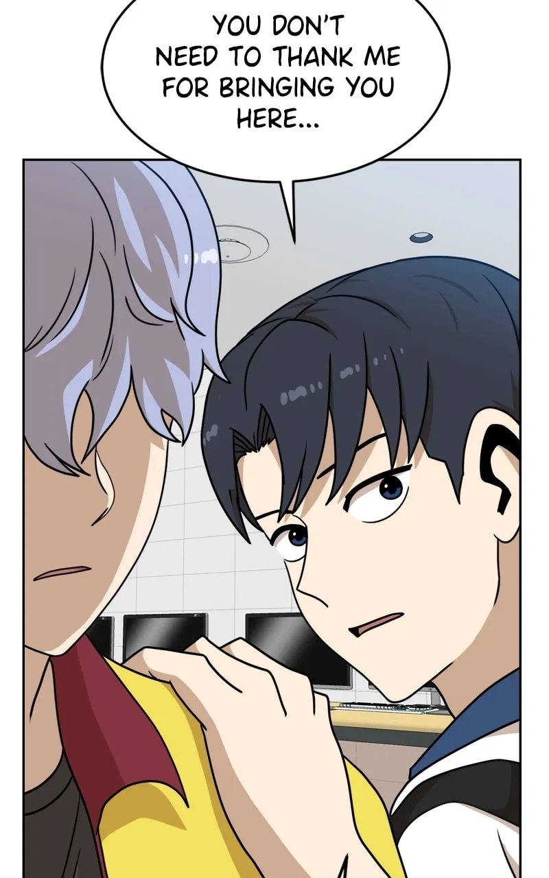 Double Click Chapter 99 page 17 - 