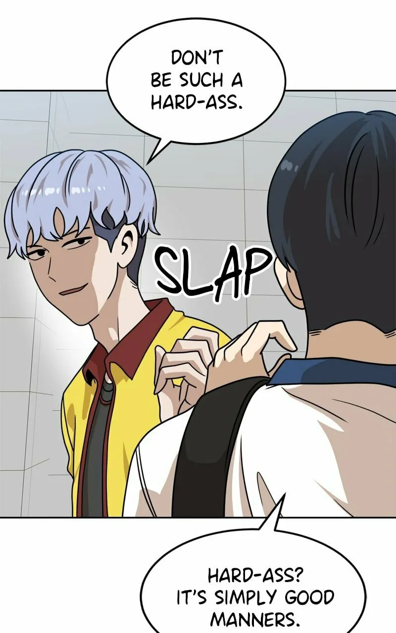 Double Click Chapter 99 page 19 - 