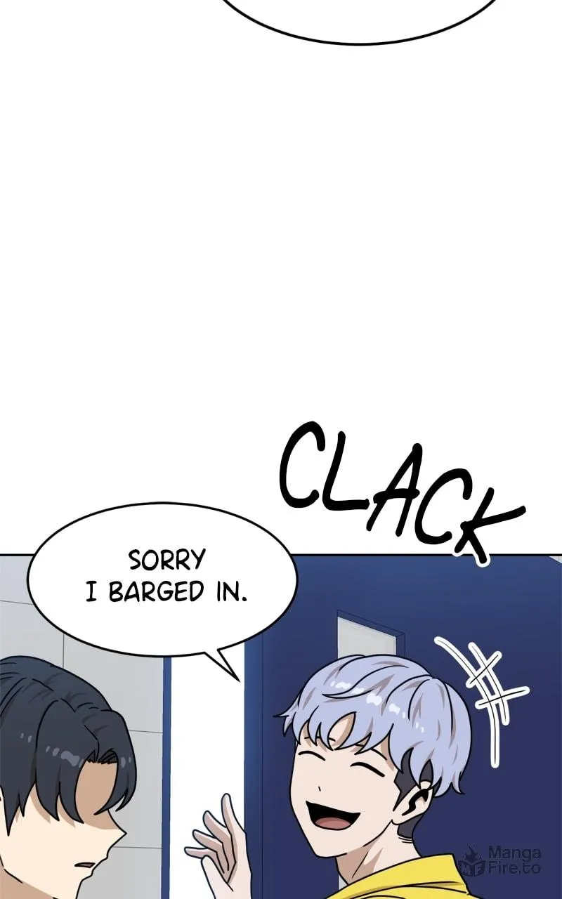 Double Click Chapter 99 page 20 - 
