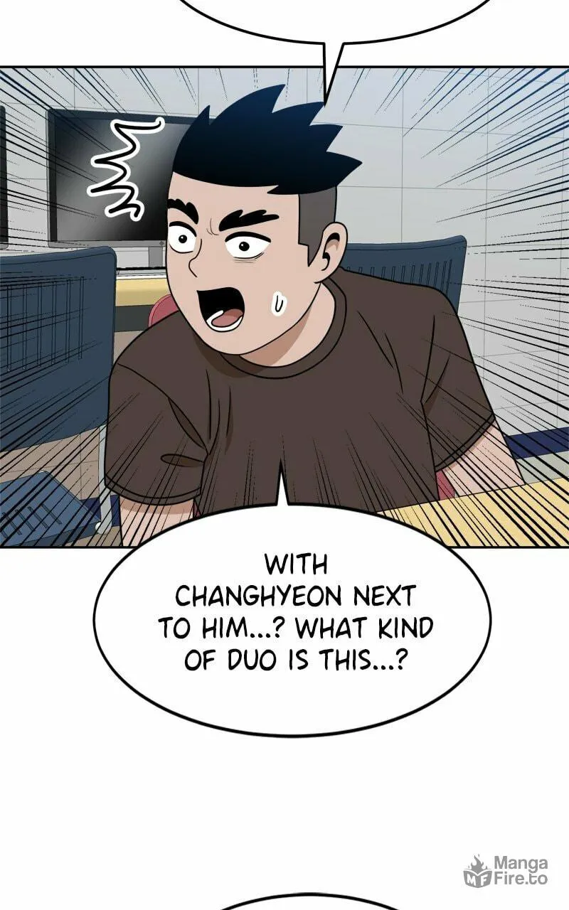 Double Click Chapter 99 page 3 - 