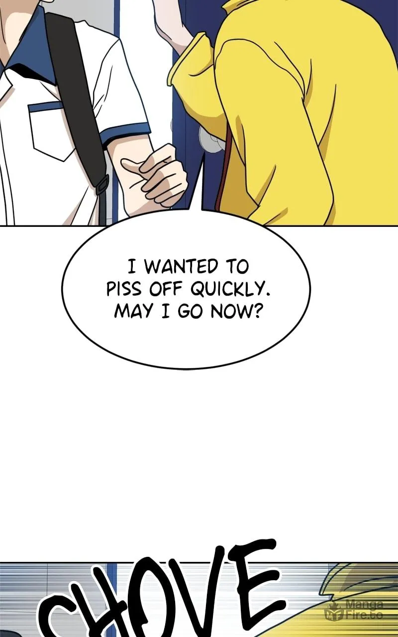 Double Click Chapter 99 page 21 - 