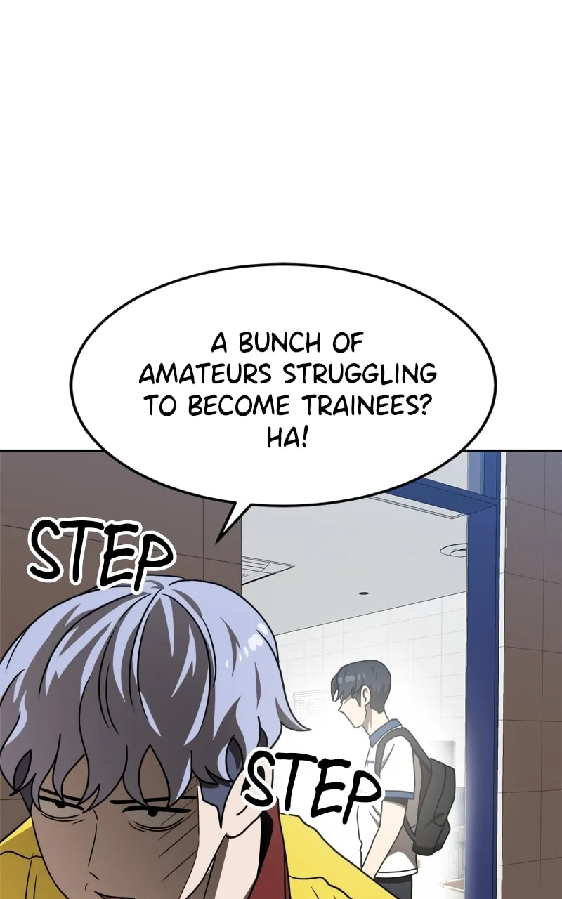 Double Click Chapter 99 page 23 - 