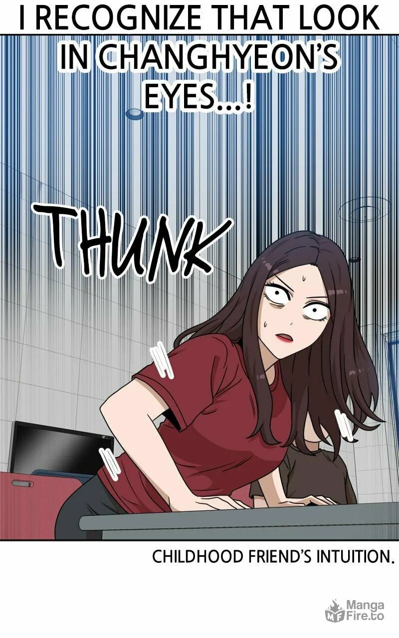 Double Click Chapter 99 page 27 - 