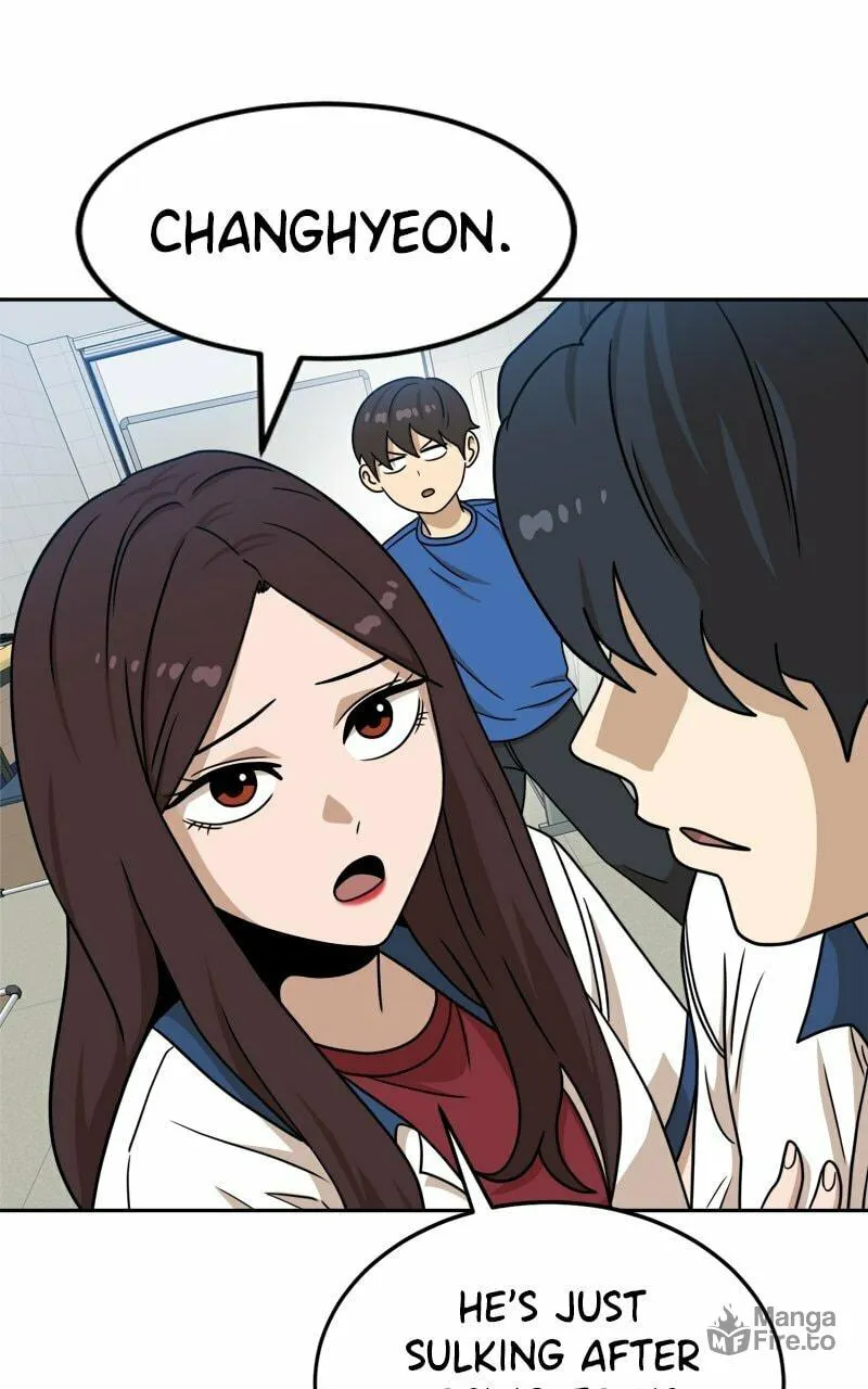 Double Click Chapter 99 page 30 - 