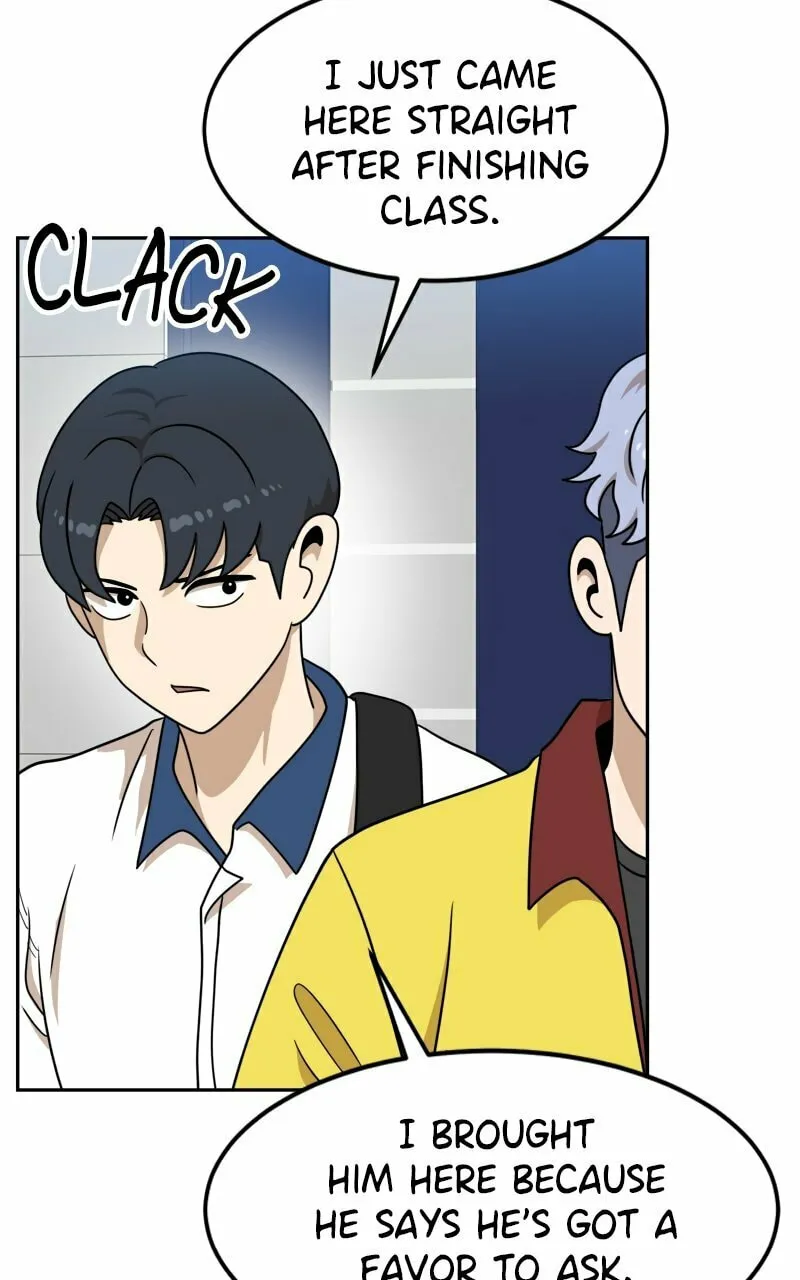 Double Click Chapter 99 page 4 - 