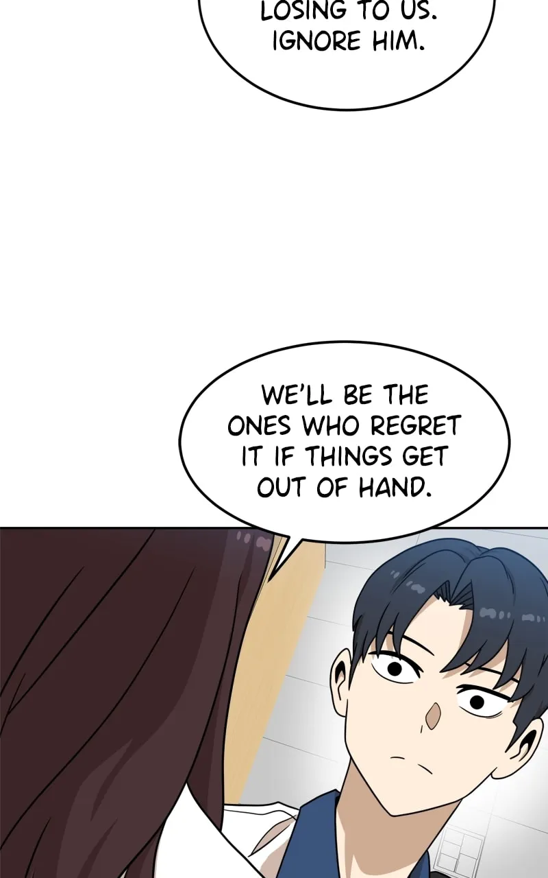 Double Click Chapter 99 page 31 - 