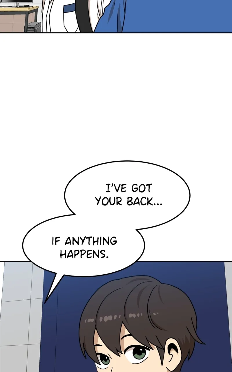 Double Click Chapter 99 page 38 - 