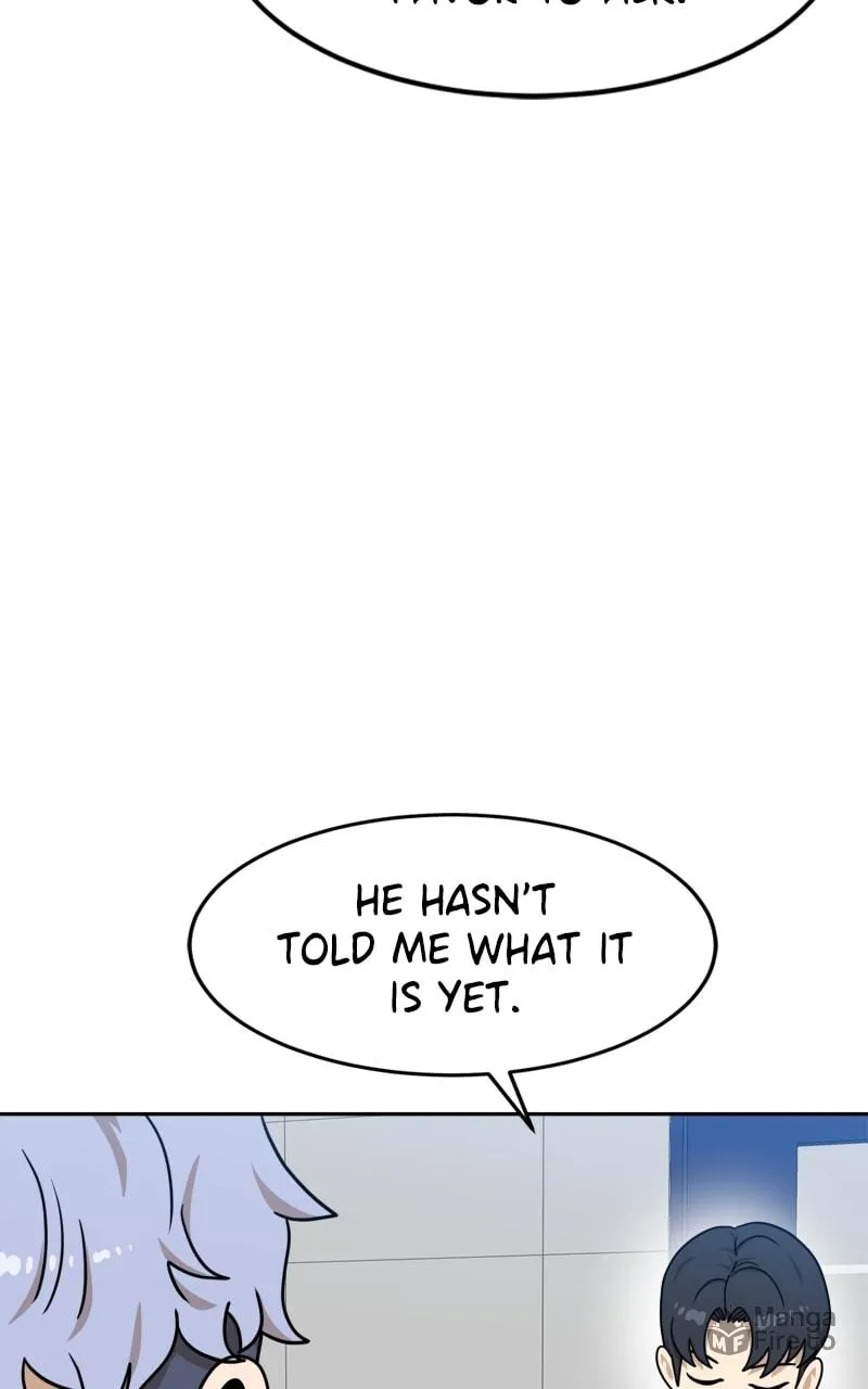 Double Click Chapter 99 page 5 - 