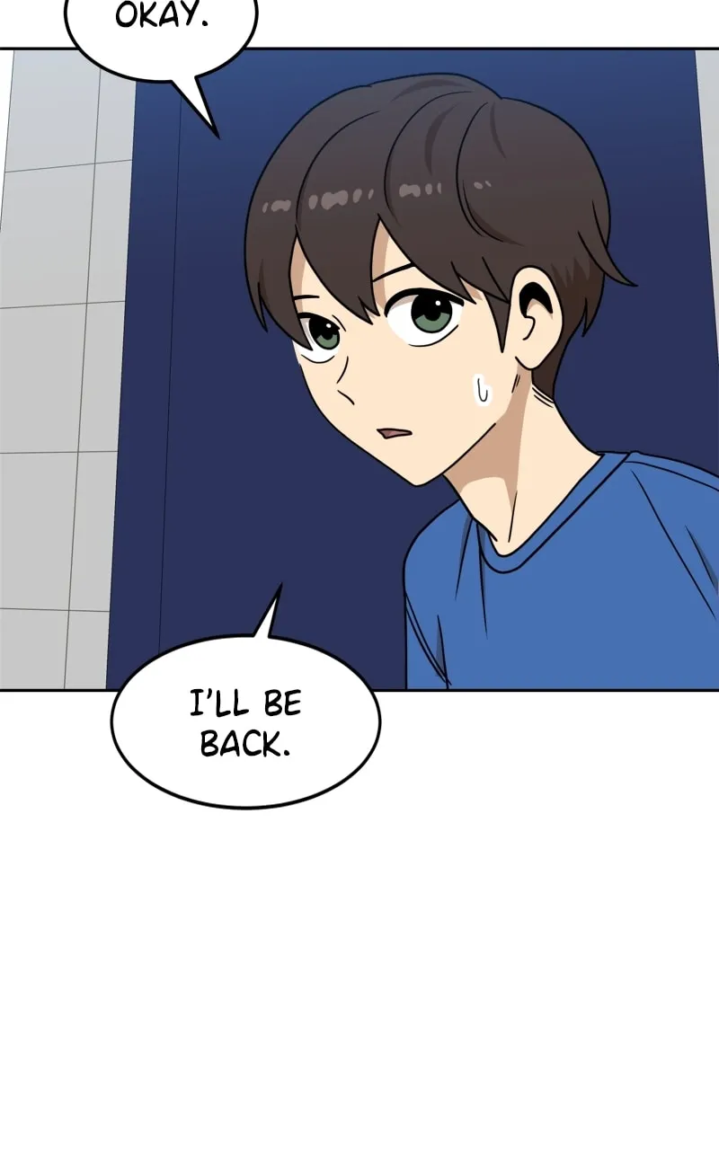 Double Click Chapter 99 page 41 - 