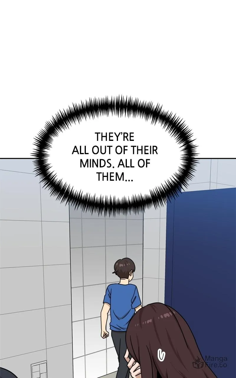 Double Click Chapter 99 page 42 - 