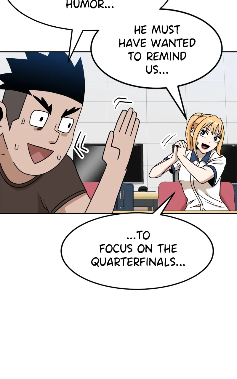 Double Click Chapter 99 page 44 - 
