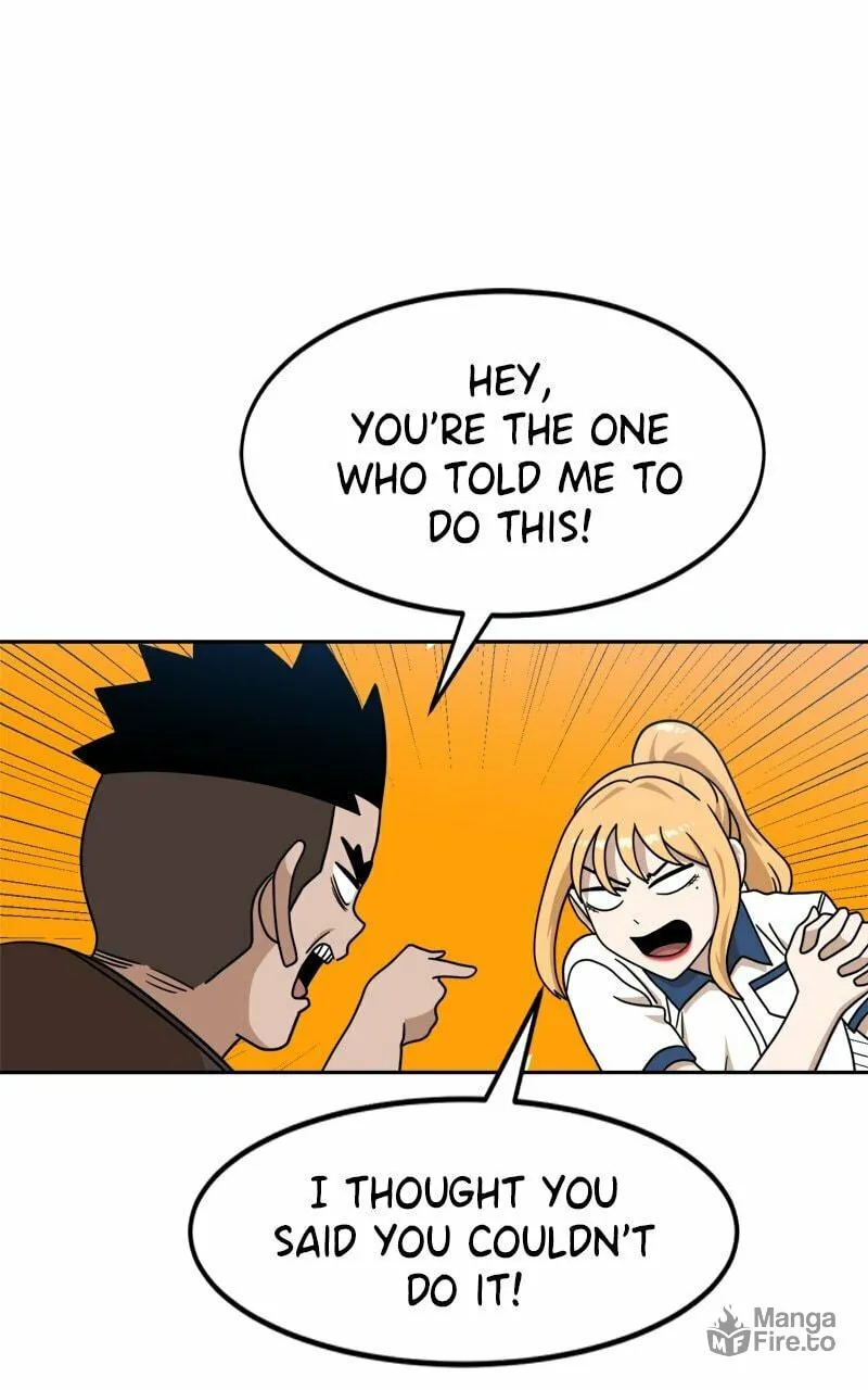 Double Click Chapter 99 page 45 - 
