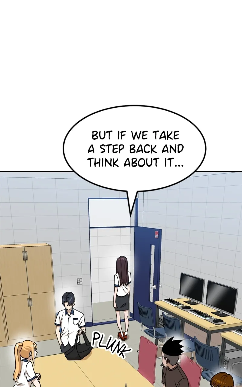 Double Click Chapter 99 page 46 - 