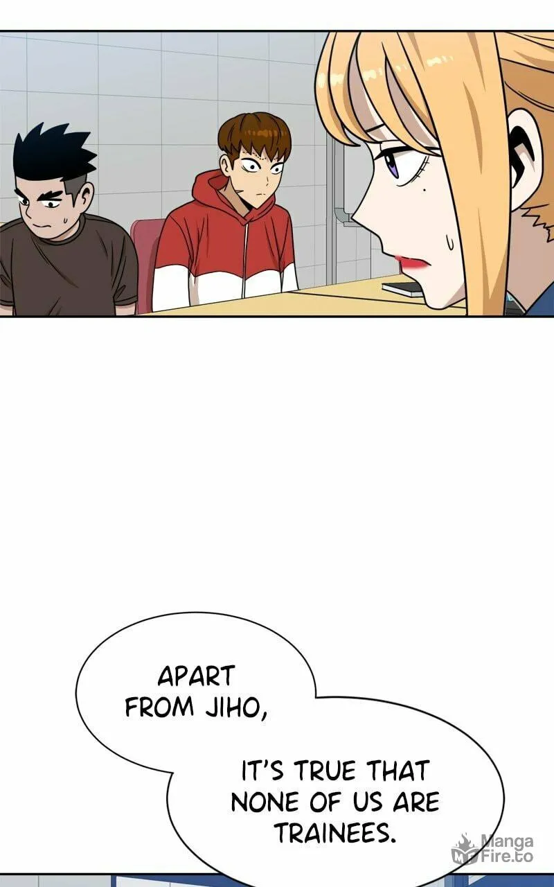 Double Click Chapter 99 page 48 - 