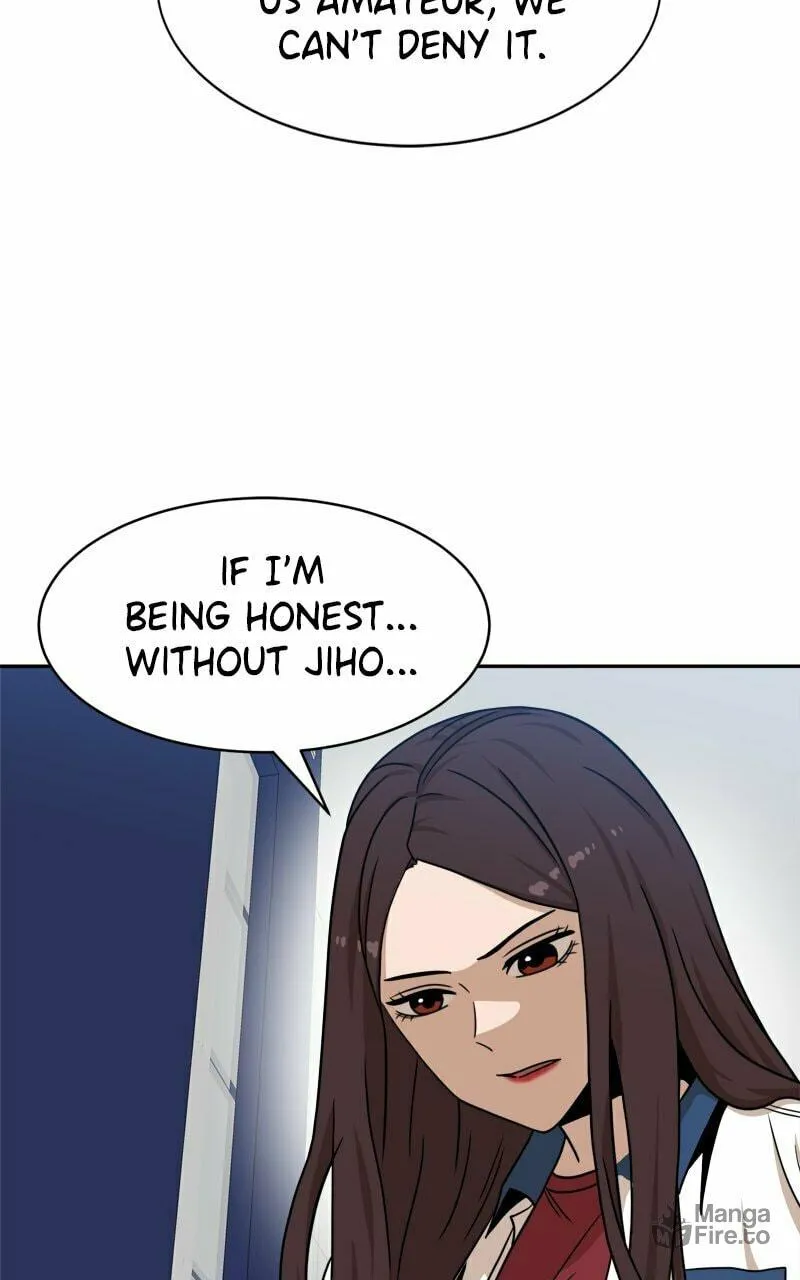 Double Click Chapter 99 page 50 - 