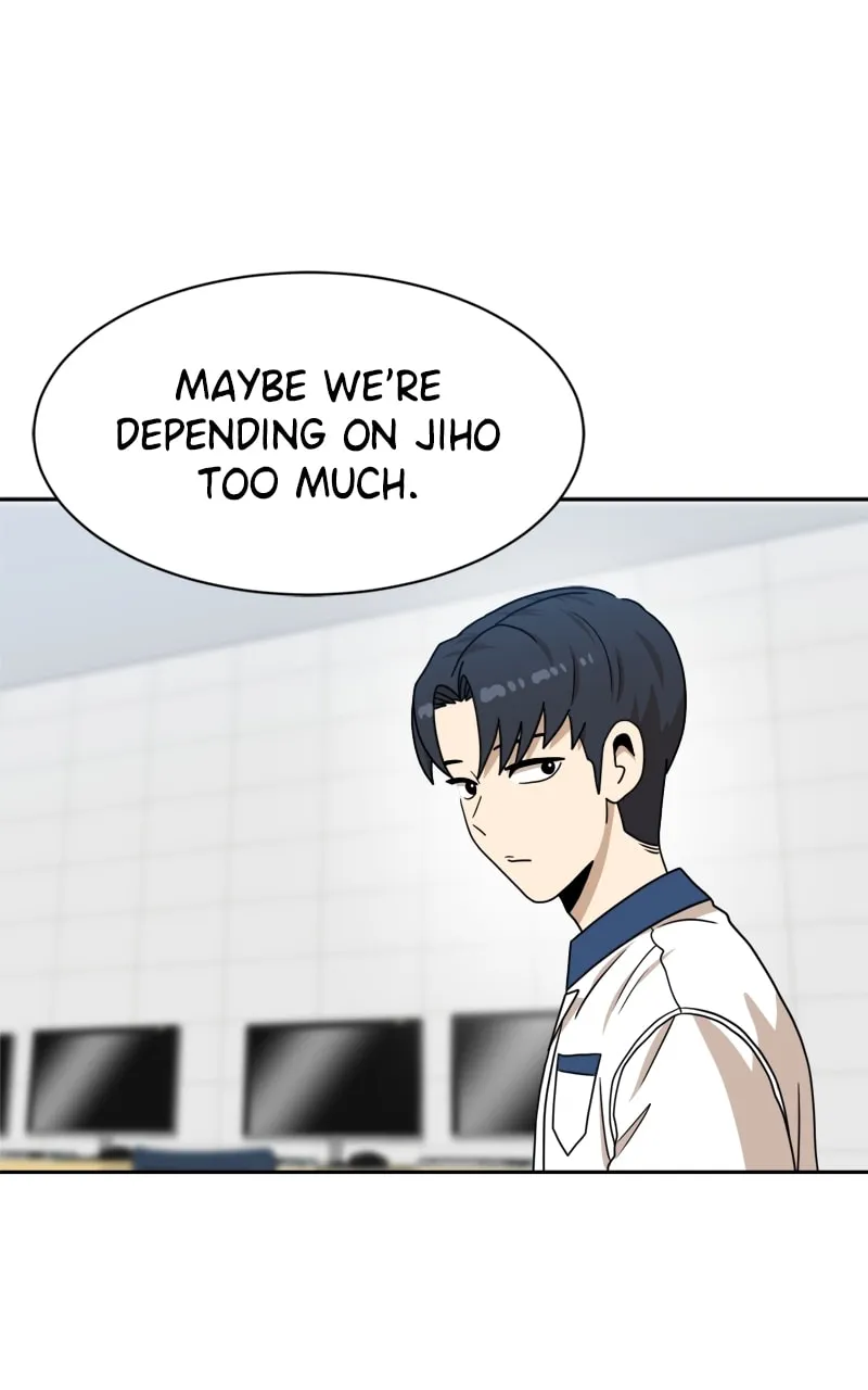 Double Click Chapter 99 page 52 - 