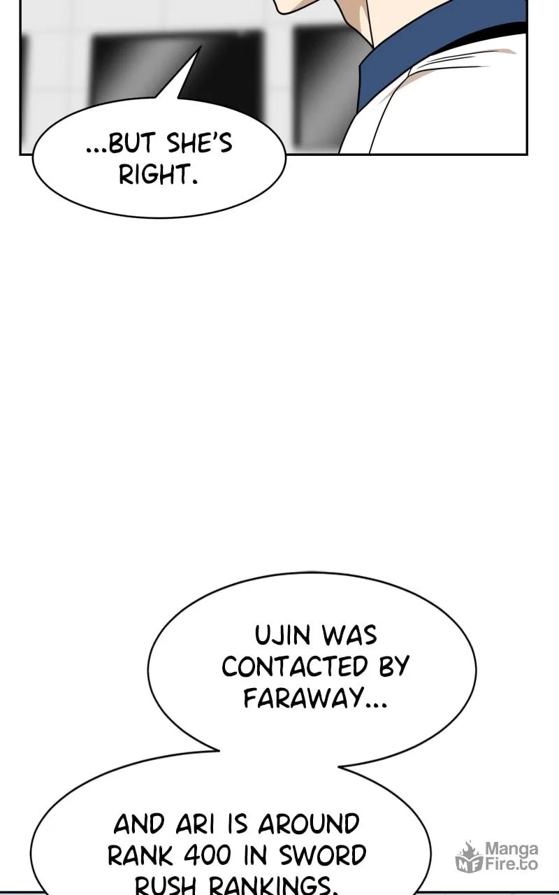 Double Click Chapter 99 page 54 - 
