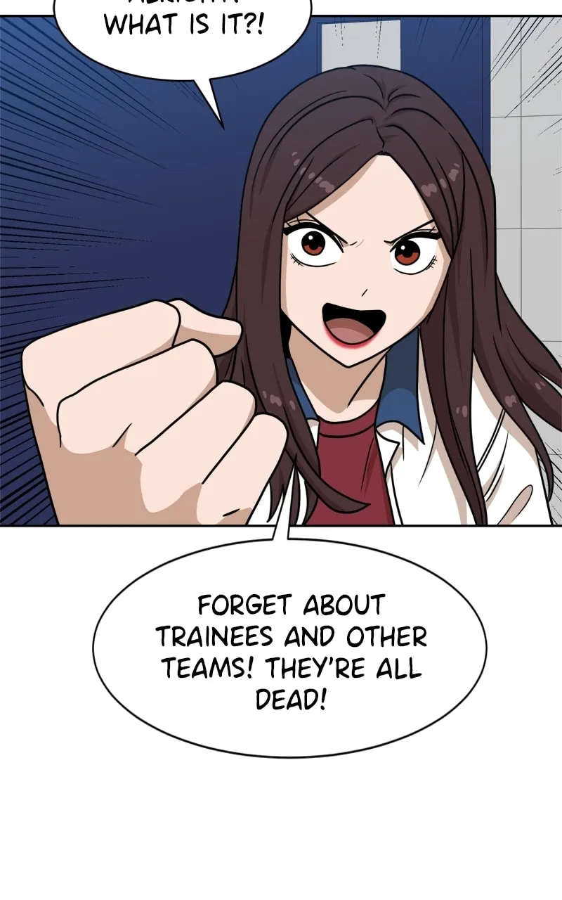 Double Click Chapter 99 page 59 - 