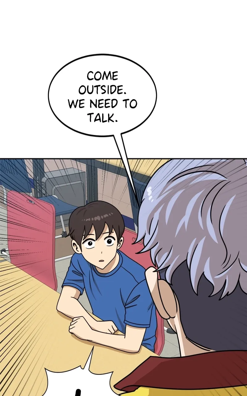 Double Click Chapter 99 page 7 - 