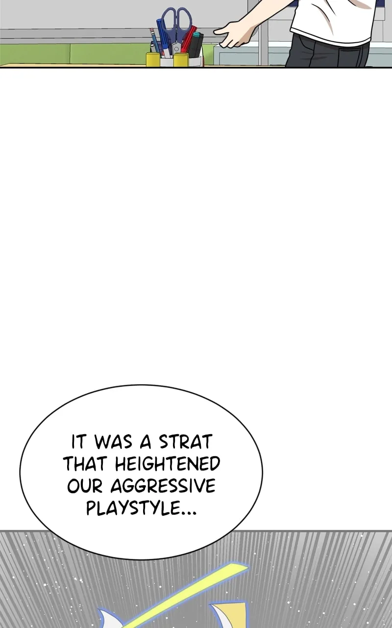 Double Click Chapter 99 page 64 - 