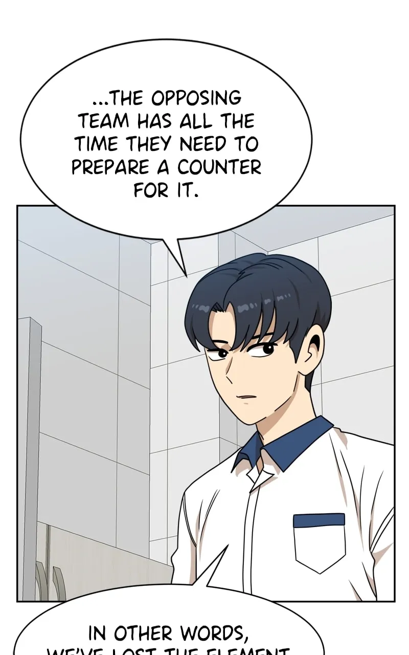 Double Click Chapter 99 page 68 - 