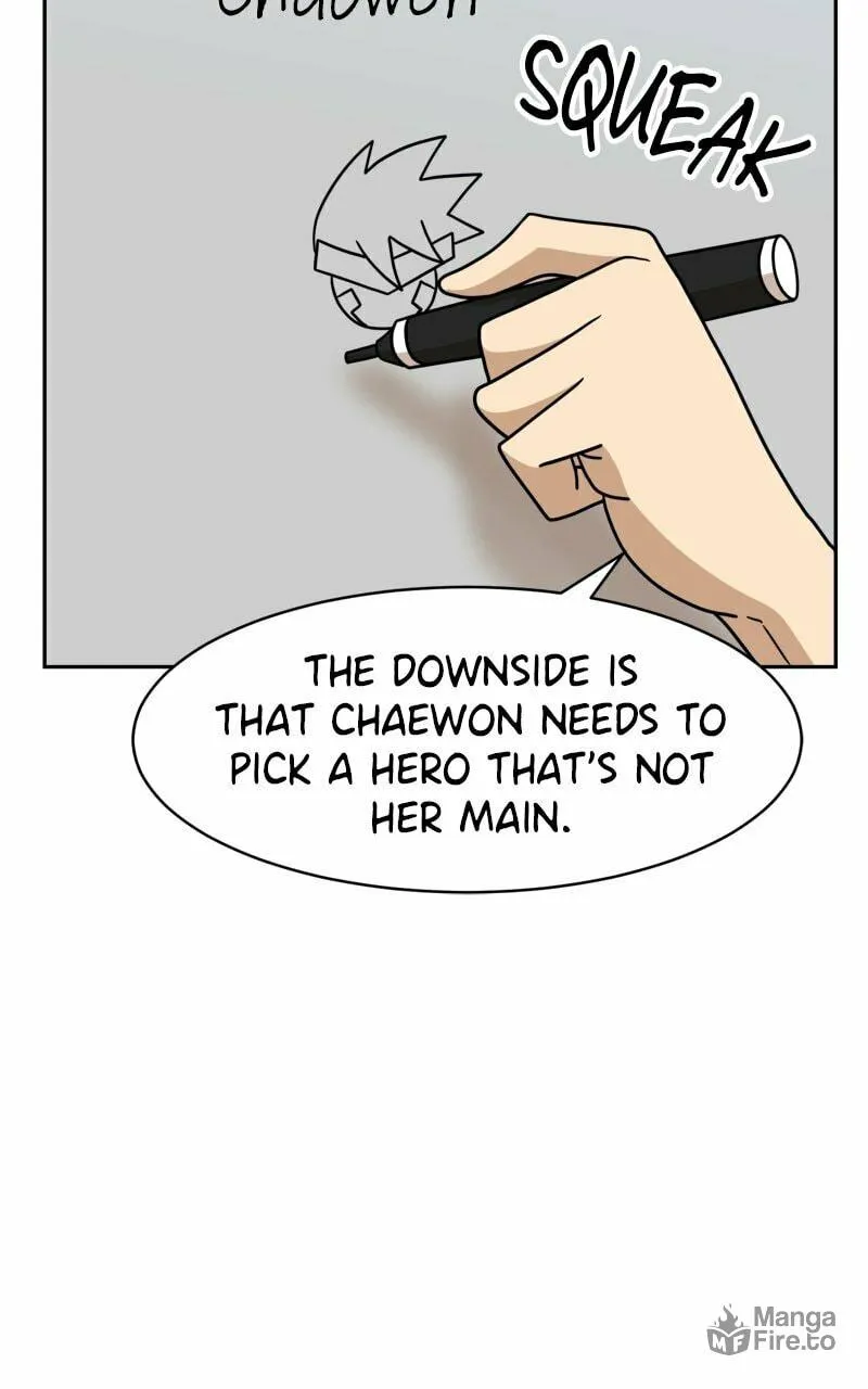 Double Click Chapter 99 page 70 - 