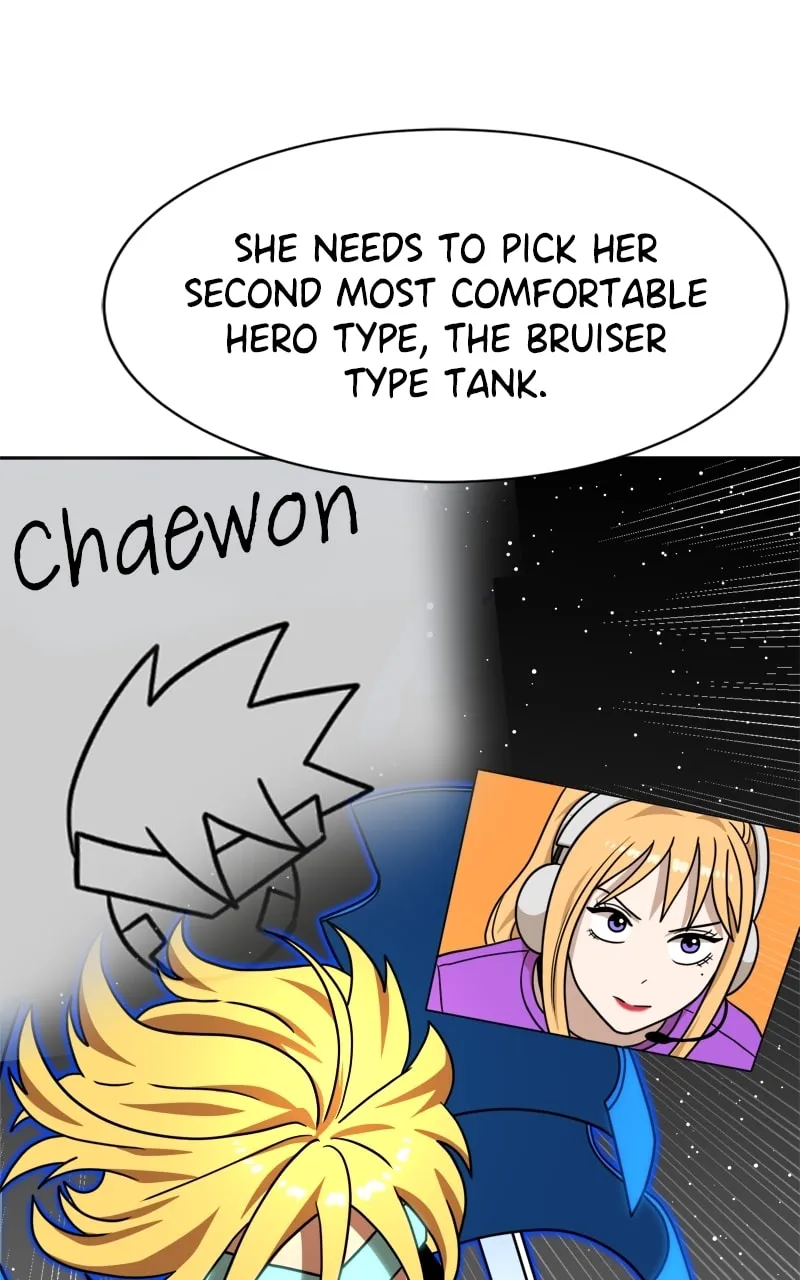 Double Click Chapter 99 page 71 - 