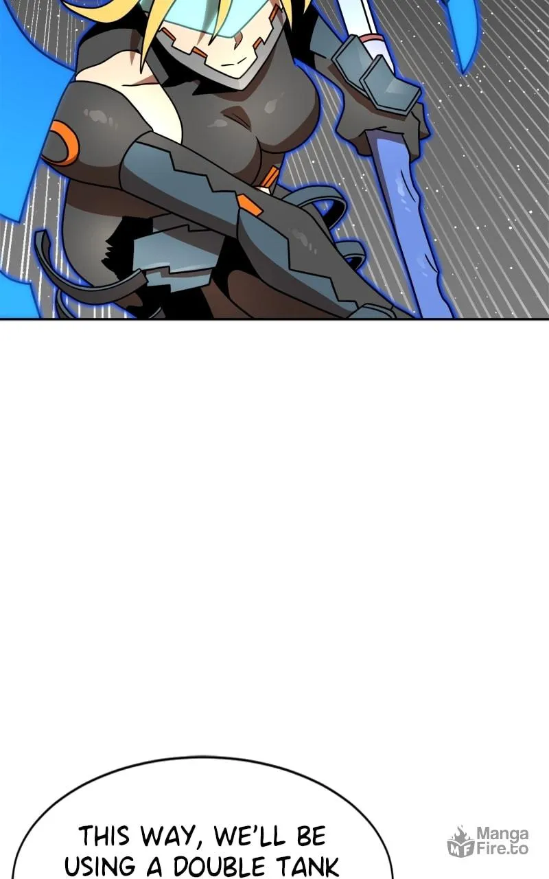 Double Click Chapter 99 page 72 - 